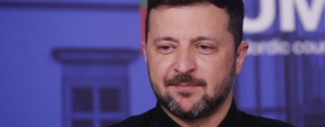 Зеленски: Документът за гаранциите за сигурност на САЩ е по същество готов